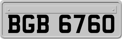 BGB6760