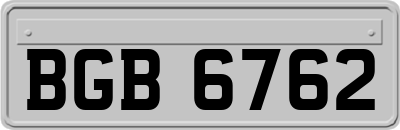 BGB6762