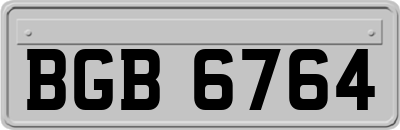 BGB6764