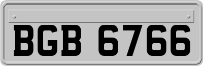 BGB6766