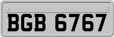BGB6767