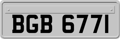 BGB6771