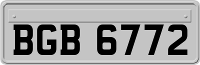 BGB6772