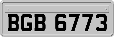 BGB6773