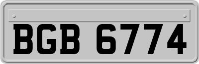 BGB6774