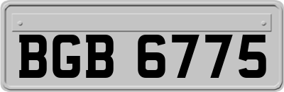 BGB6775