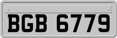 BGB6779