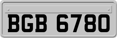 BGB6780