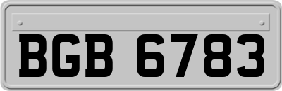 BGB6783