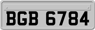 BGB6784