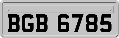 BGB6785