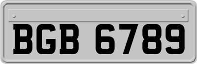 BGB6789