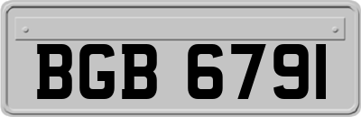 BGB6791