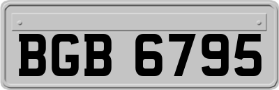 BGB6795