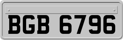 BGB6796