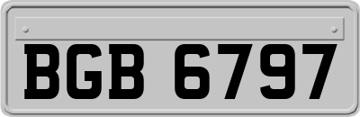 BGB6797
