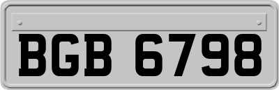 BGB6798