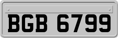 BGB6799