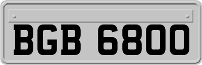 BGB6800