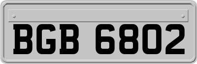 BGB6802