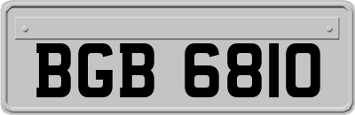 BGB6810