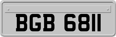 BGB6811