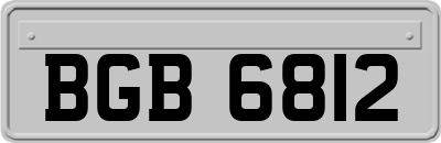 BGB6812