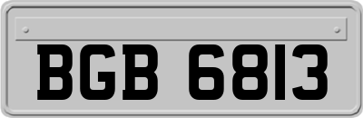BGB6813