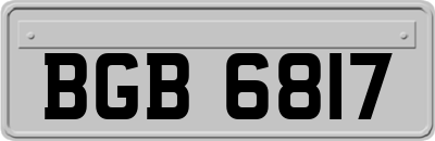 BGB6817
