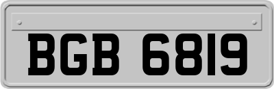 BGB6819