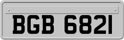 BGB6821