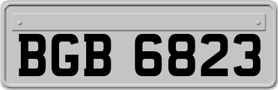 BGB6823
