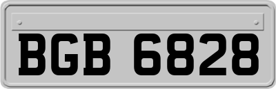 BGB6828