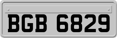 BGB6829