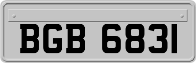 BGB6831