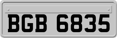 BGB6835