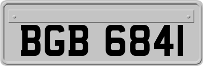 BGB6841