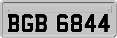 BGB6844