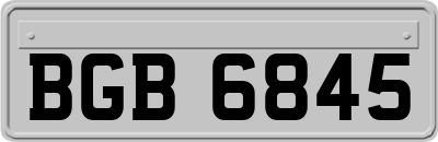 BGB6845