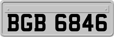 BGB6846