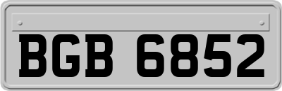 BGB6852