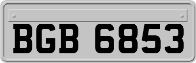 BGB6853