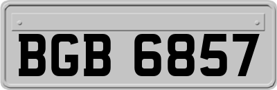 BGB6857
