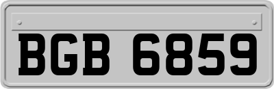 BGB6859