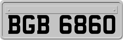 BGB6860