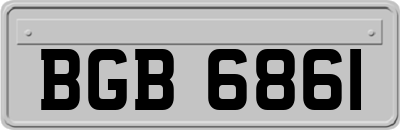 BGB6861