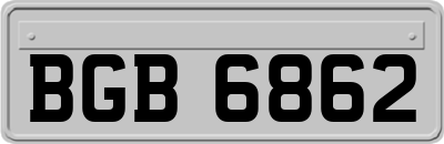 BGB6862