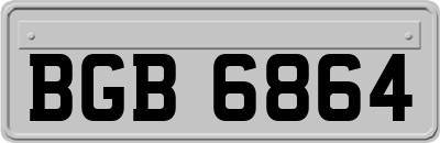 BGB6864