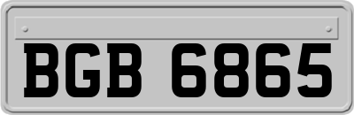 BGB6865