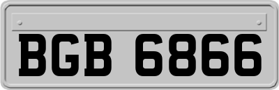 BGB6866